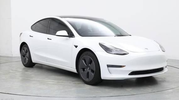 TESLA MODEL 3 2023 5YJ3E1EB4PF386951 image